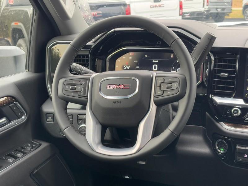 new 2026 GMC Sierra 2500 car, priced at $54,910
