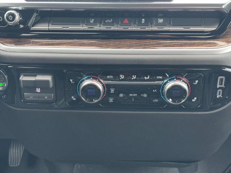 new 2026 GMC Sierra 2500 car, priced at $54,910