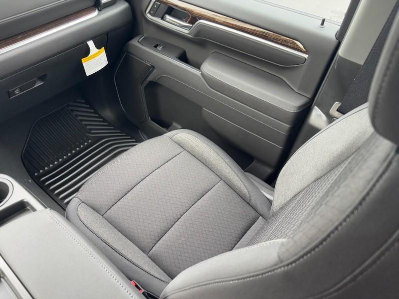 new 2026 GMC Sierra 2500 car, priced at $54,910