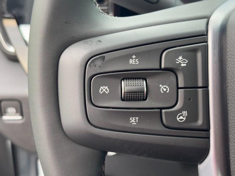 new 2026 GMC Sierra 2500 car, priced at $54,910