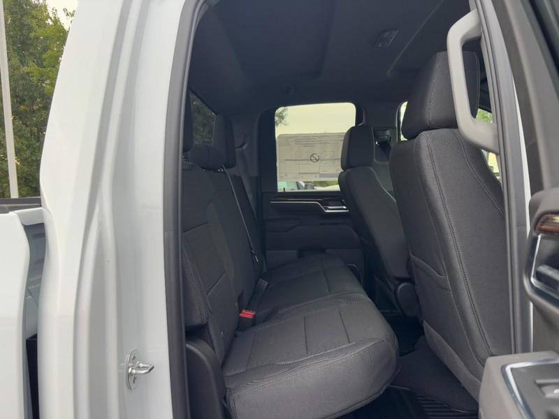 new 2026 GMC Sierra 2500 car, priced at $54,910