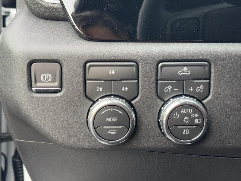 new 2026 GMC Sierra 2500 car, priced at $54,910