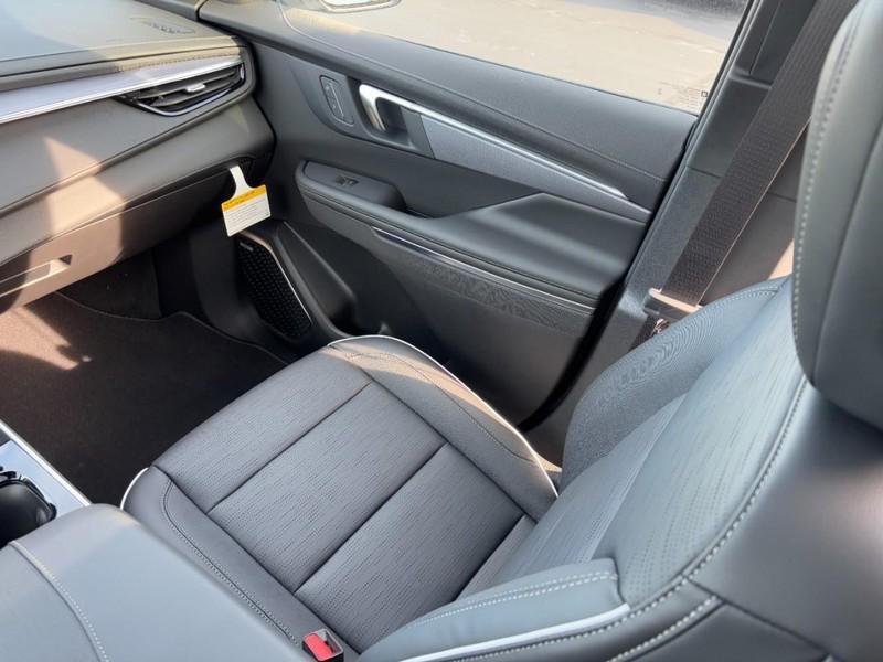 new 2026 Buick Enclave car, priced at $55,043