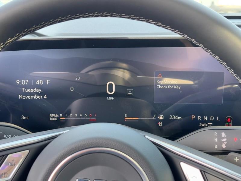 new 2026 Buick Enclave car, priced at $55,043