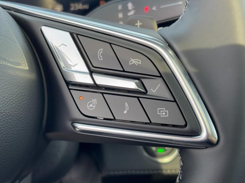 new 2026 Buick Enclave car, priced at $55,043