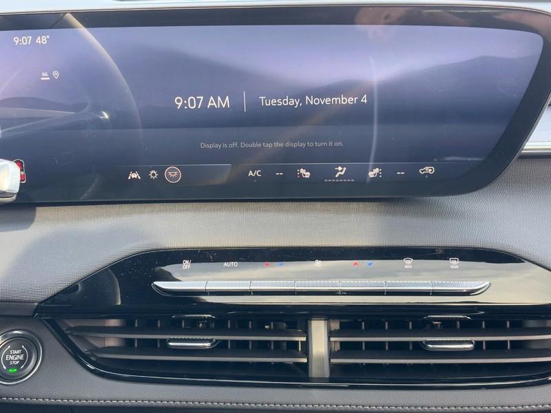 new 2026 Buick Enclave car, priced at $55,043