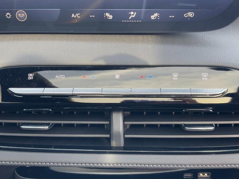 new 2026 Buick Enclave car, priced at $55,043