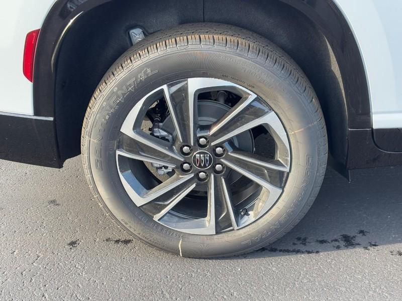 new 2026 Buick Enclave car, priced at $55,043