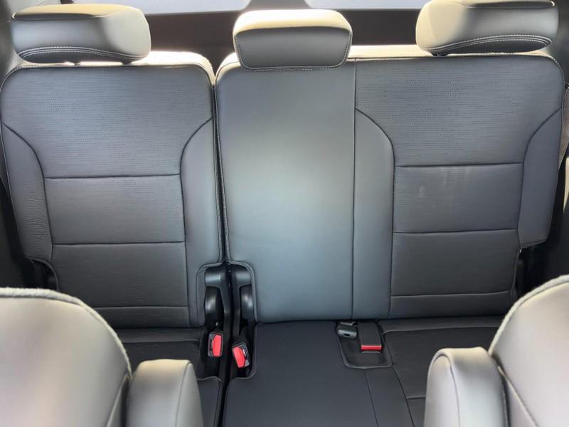 new 2026 Buick Enclave car, priced at $55,043