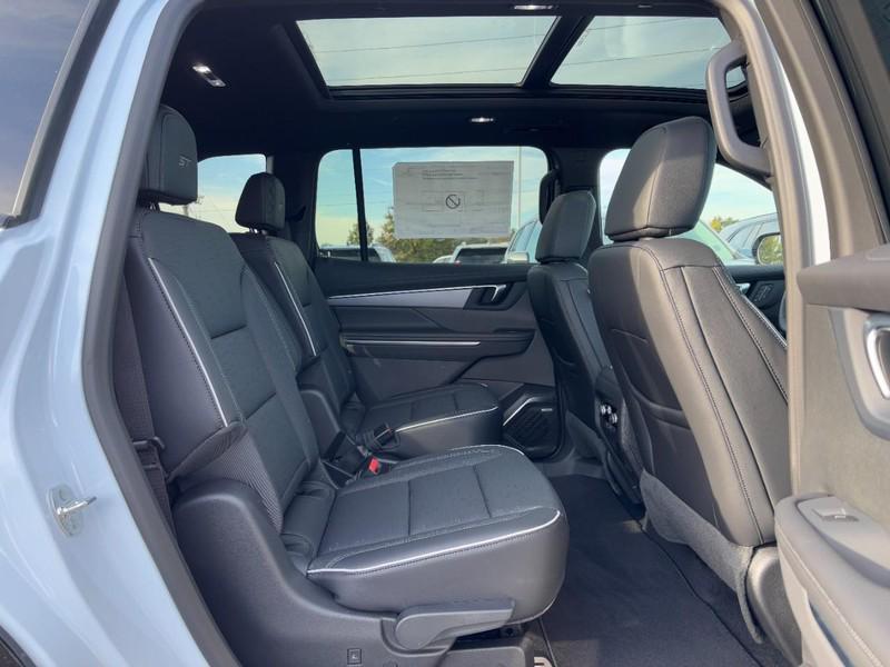 new 2026 Buick Enclave car, priced at $55,043