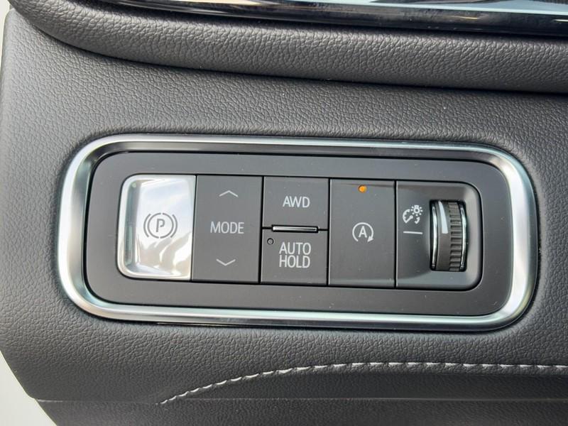 new 2026 Buick Enclave car, priced at $55,043