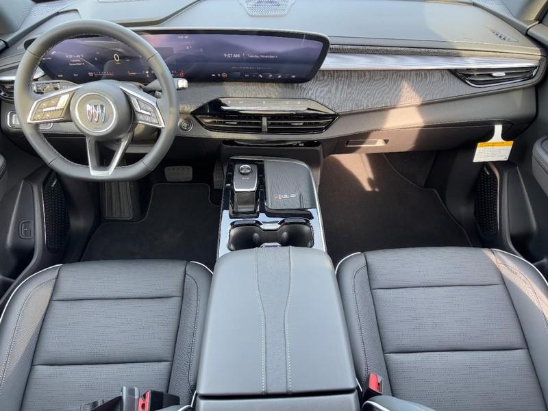 new 2026 Buick Enclave car, priced at $55,043