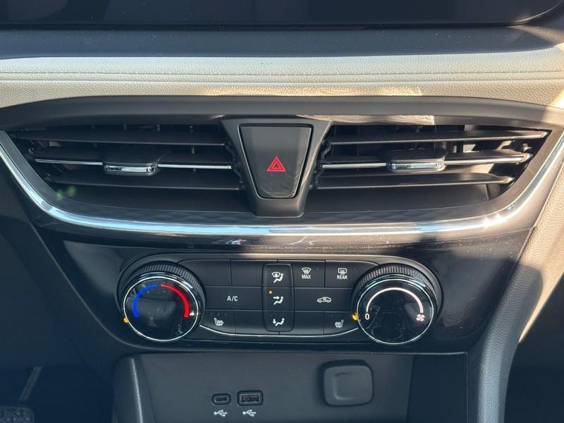 new 2026 Buick Encore GX car, priced at $27,725