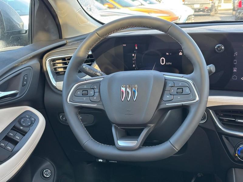 new 2026 Buick Encore GX car, priced at $27,725