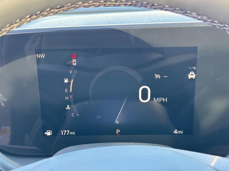 new 2026 Buick Encore GX car, priced at $27,725