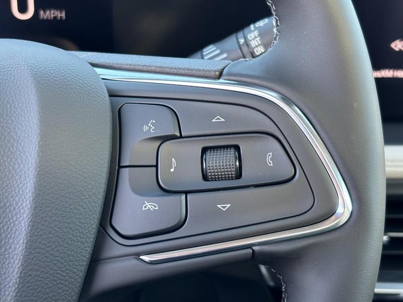 new 2026 Buick Encore GX car, priced at $27,725