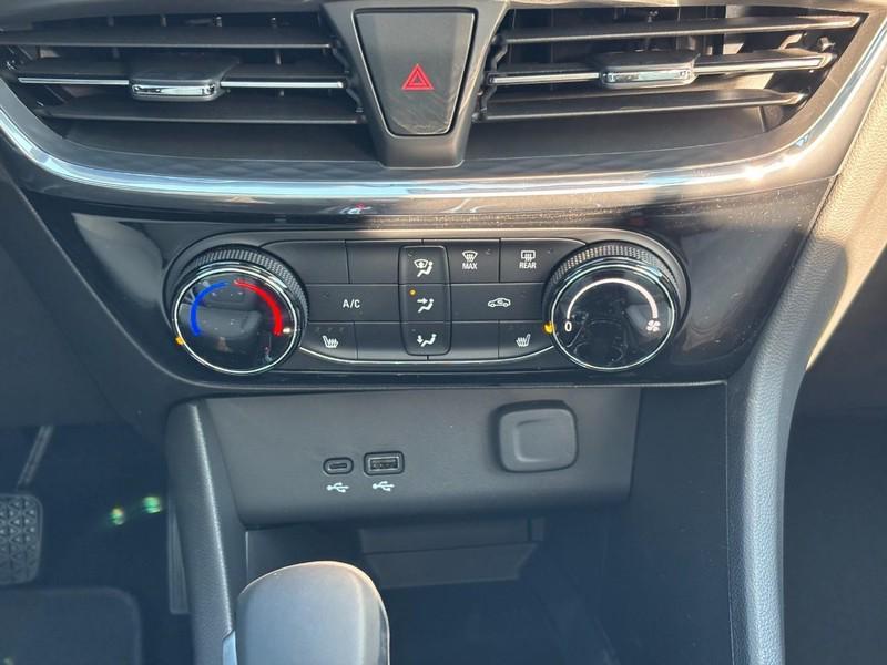 new 2026 Buick Encore GX car, priced at $27,725