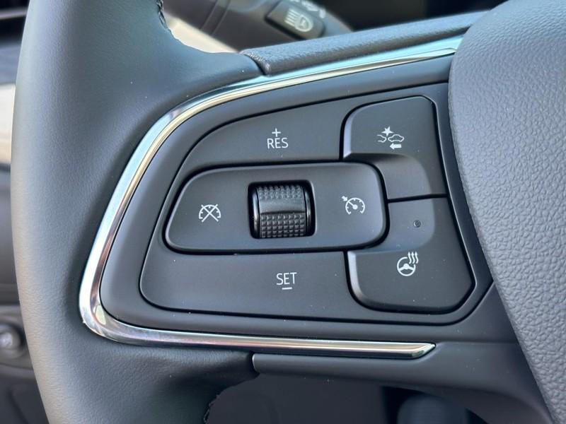 new 2026 Buick Encore GX car, priced at $27,725