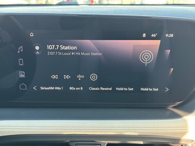 new 2026 Buick Encore GX car, priced at $27,725