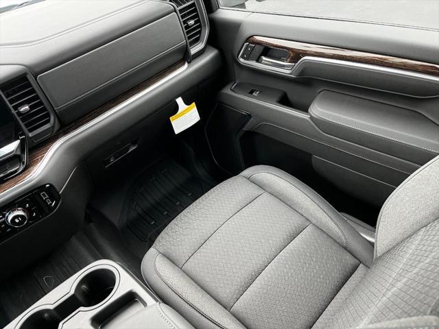 new 2025 GMC Sierra 2500 car, priced at $59,964