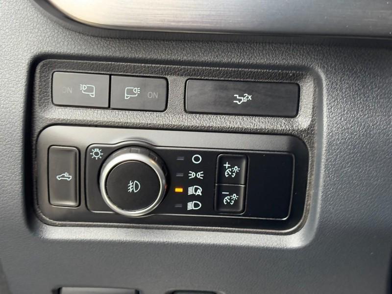 used 2023 Ford F-250 car, priced at $55,900