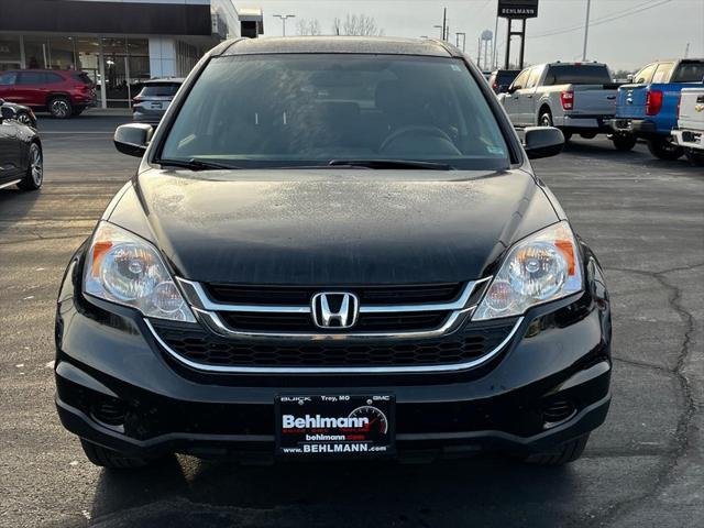 used 2010 Honda CR-V car, priced at $11,000