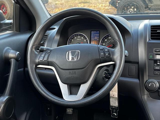 used 2010 Honda CR-V car, priced at $11,000