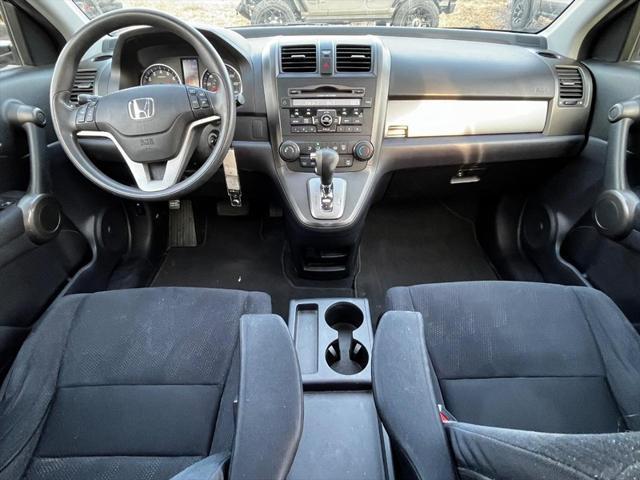 used 2010 Honda CR-V car, priced at $11,000