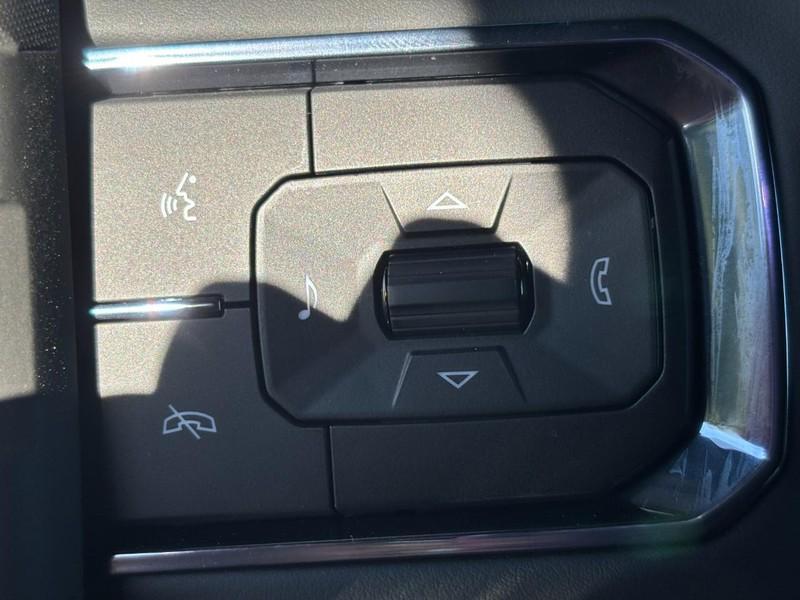 new 2026 GMC HUMMER EV SUV car, priced at $99,095