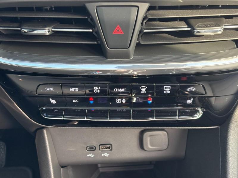new 2026 Buick Encore GX car, priced at $32,375