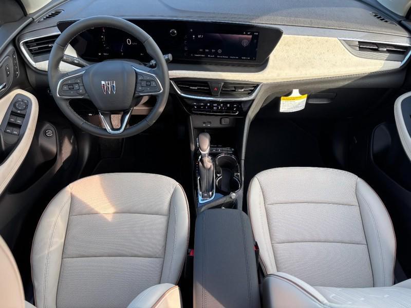 new 2026 Buick Encore GX car, priced at $32,375