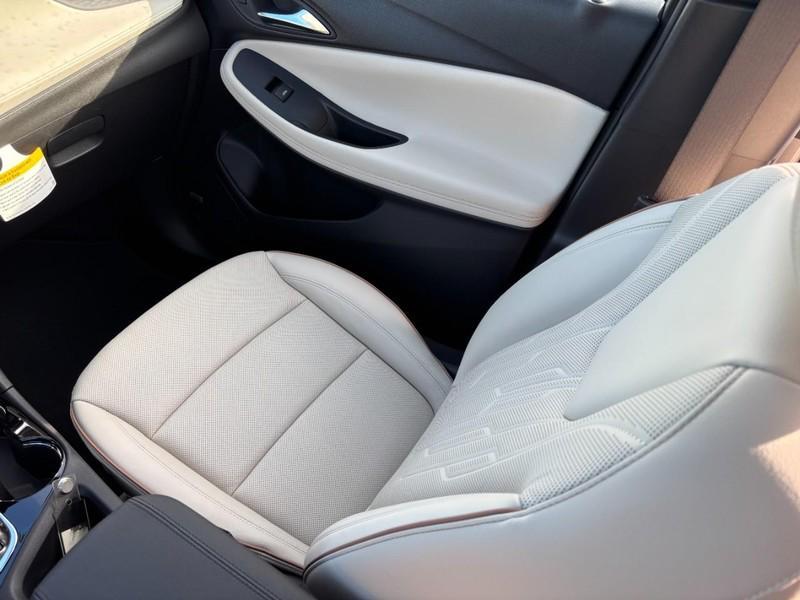 new 2026 Buick Encore GX car, priced at $32,375