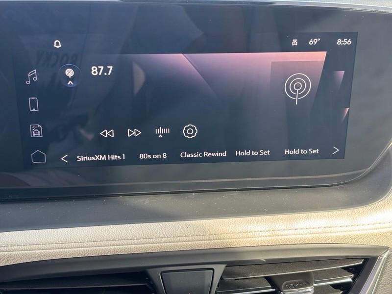 new 2026 Buick Encore GX car, priced at $32,375