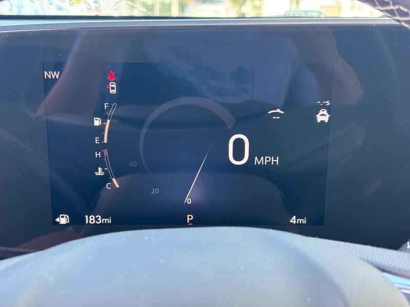 new 2026 Buick Encore GX car, priced at $32,375