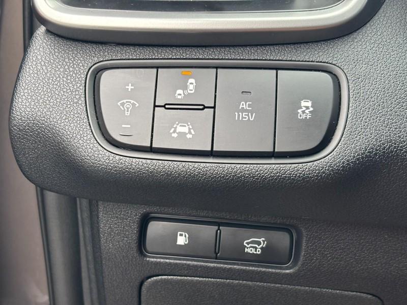 used 2019 Kia Sorento car, priced at $24,900