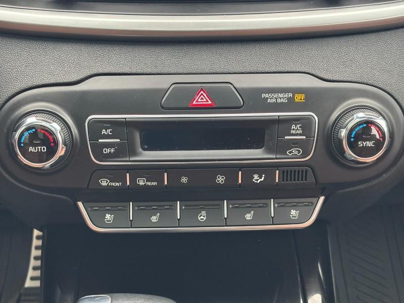 used 2019 Kia Sorento car, priced at $24,900