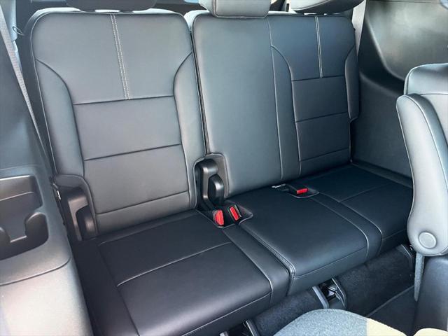 new 2025 GMC Acadia car, priced at $44,675