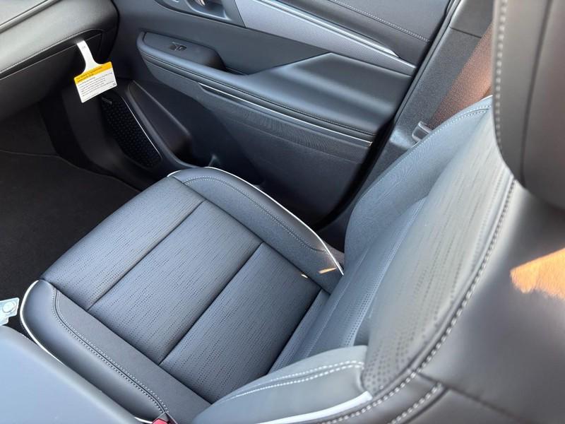new 2026 Buick Enclave car, priced at $54,079