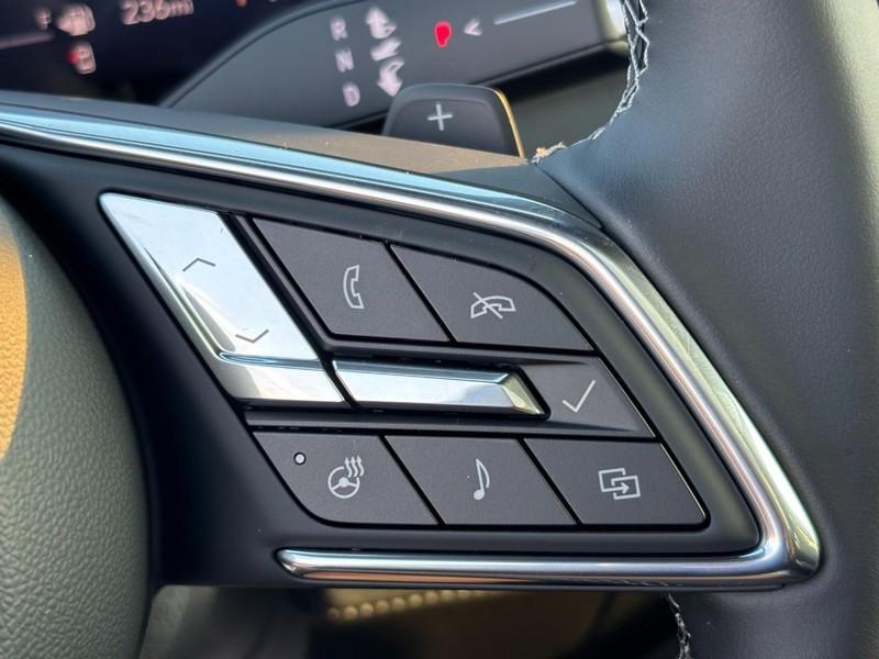 new 2026 Buick Enclave car, priced at $54,079