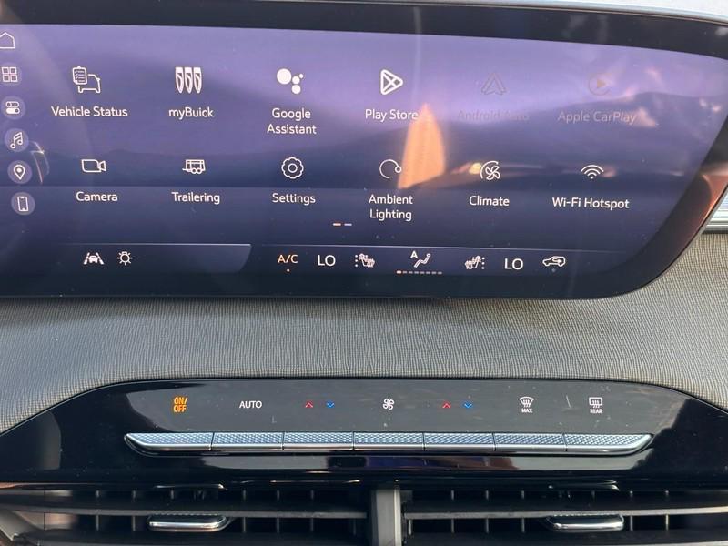 new 2026 Buick Enclave car, priced at $54,079