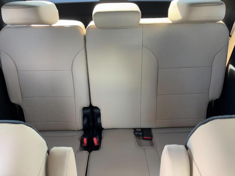 new 2026 Buick Enclave car, priced at $49,914