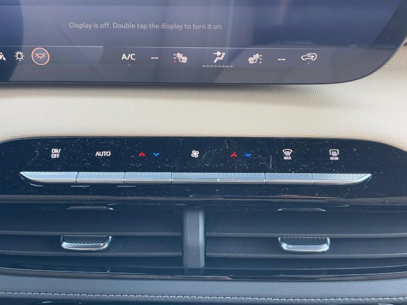 new 2026 Buick Enclave car, priced at $49,914