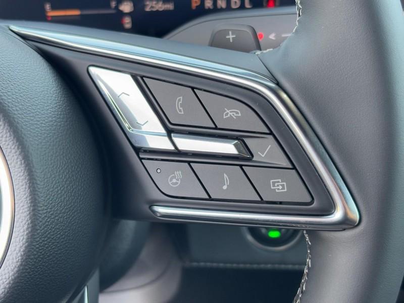 new 2026 Buick Enclave car, priced at $49,914