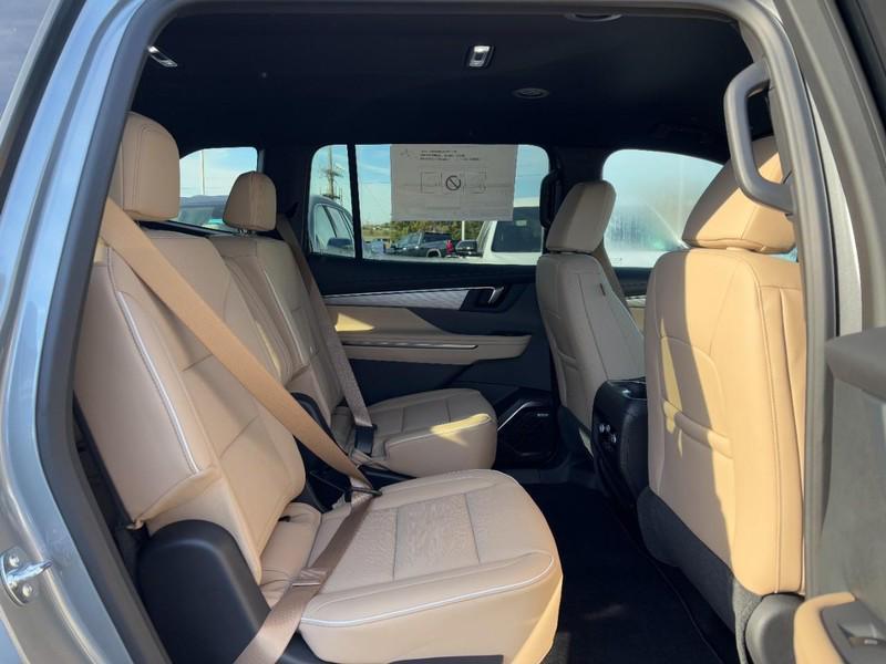 new 2026 Buick Enclave car, priced at $49,914