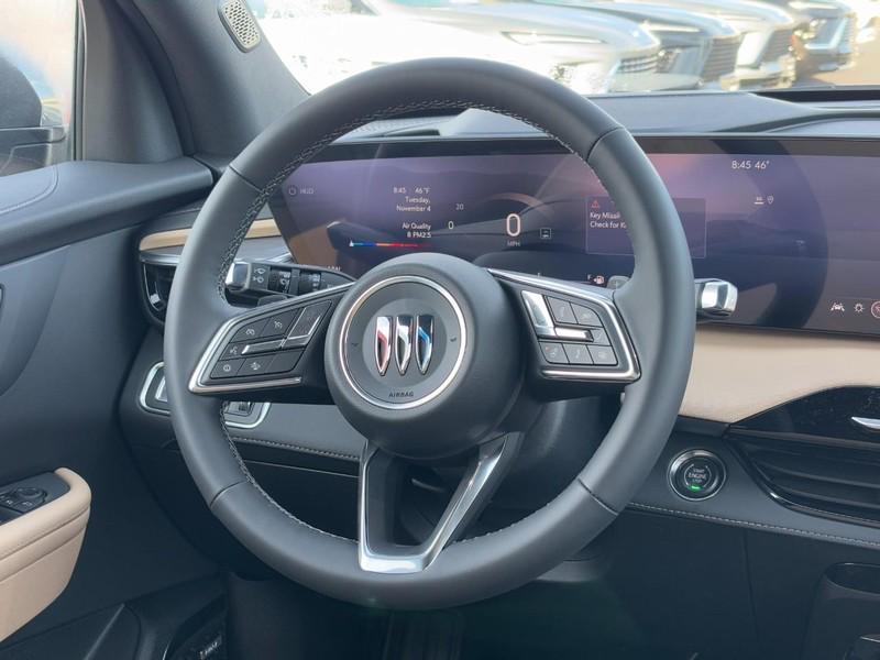 new 2026 Buick Enclave car, priced at $49,914