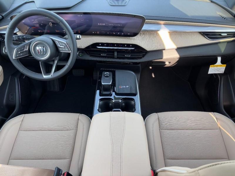 new 2026 Buick Enclave car, priced at $49,914