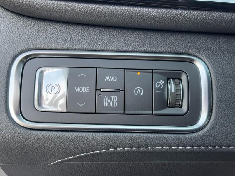 new 2026 Buick Enclave car, priced at $49,914