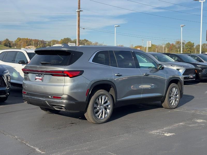 new 2026 Buick Enclave car, priced at $49,914