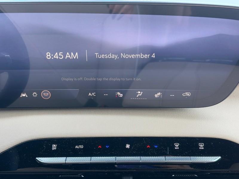 new 2026 Buick Enclave car, priced at $49,914