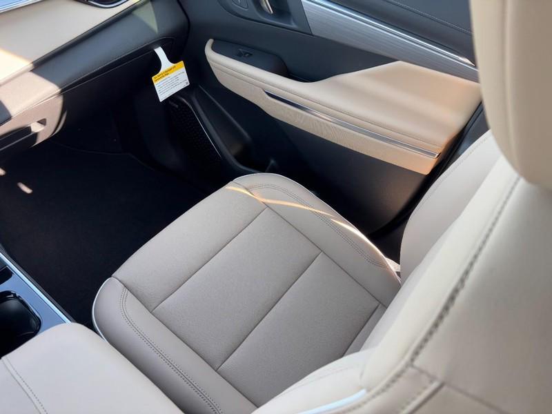 new 2026 Buick Enclave car, priced at $49,914